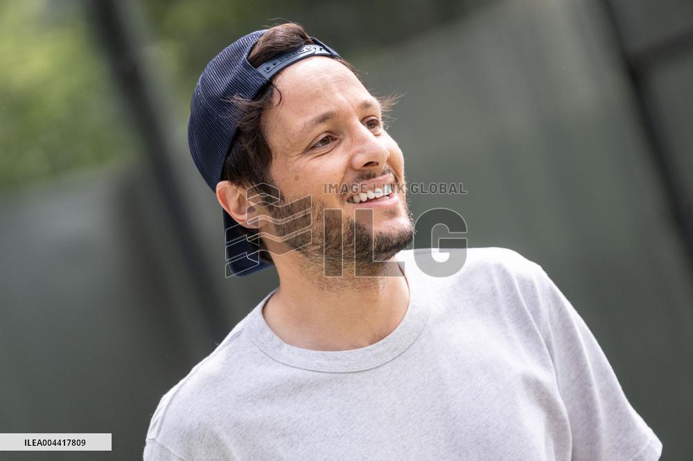 2nd edition of the Personalities Padel Trophy - Paris AJ