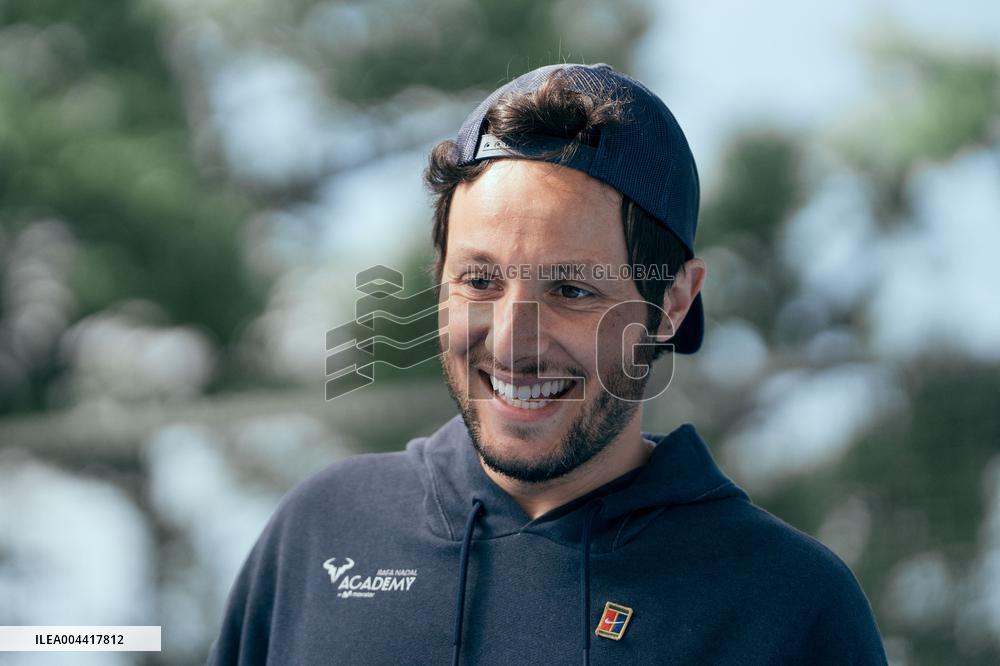 2nd edition of the Personalities Padel Trophy - Paris AJ