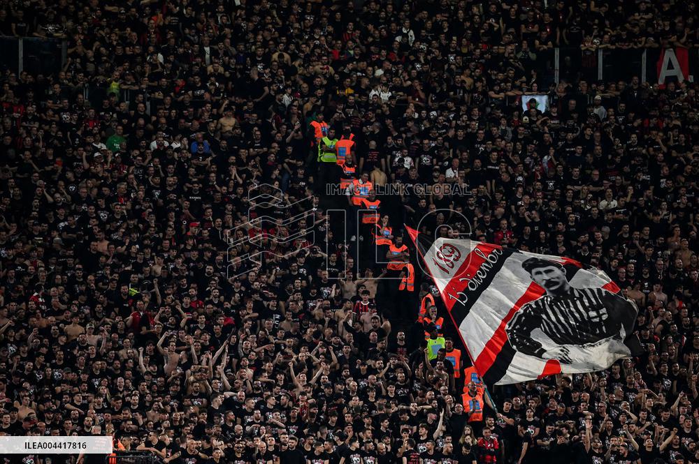 CALCIO - Coppa Italia - Final - AC Milan vs Bologna FC