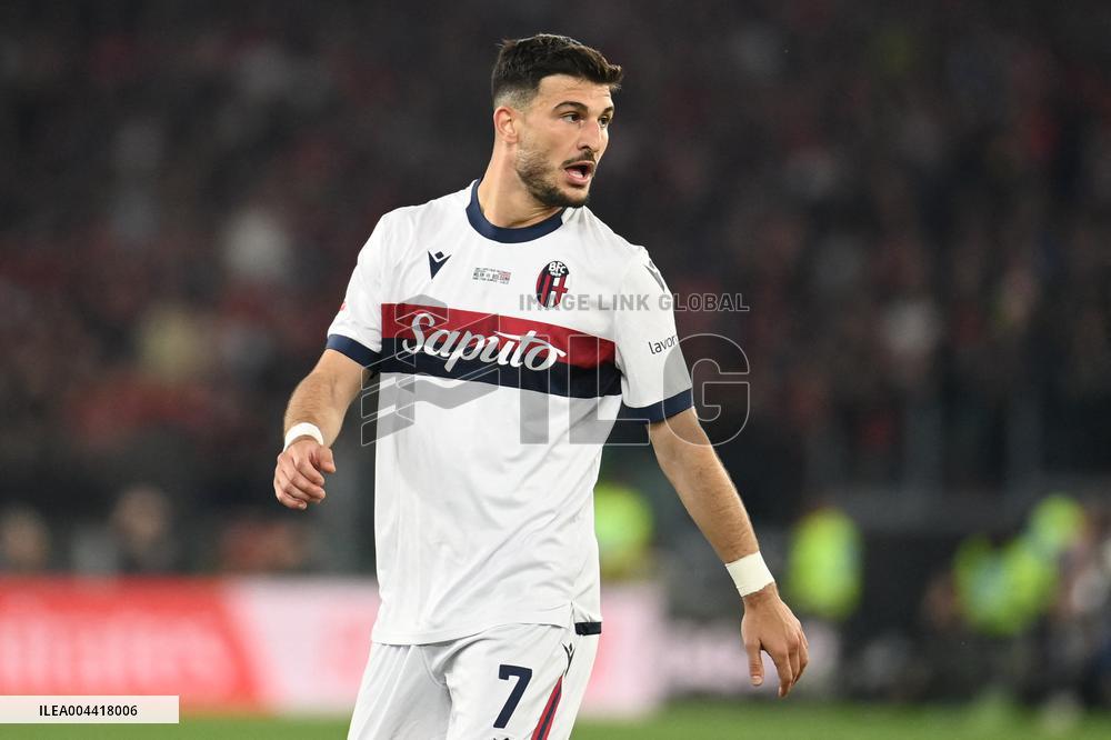 CALCIO - Coppa Italia - Final - AC Milan vs Bologna FC