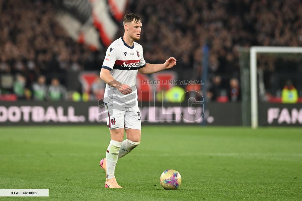 CALCIO - Coppa Italia - Final - AC Milan vs Bologna FC