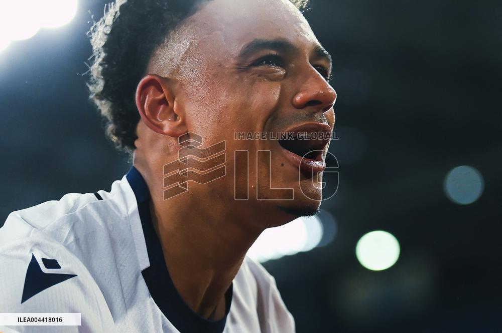 CALCIO - Coppa Italia - Final - AC Milan vs Bologna FC