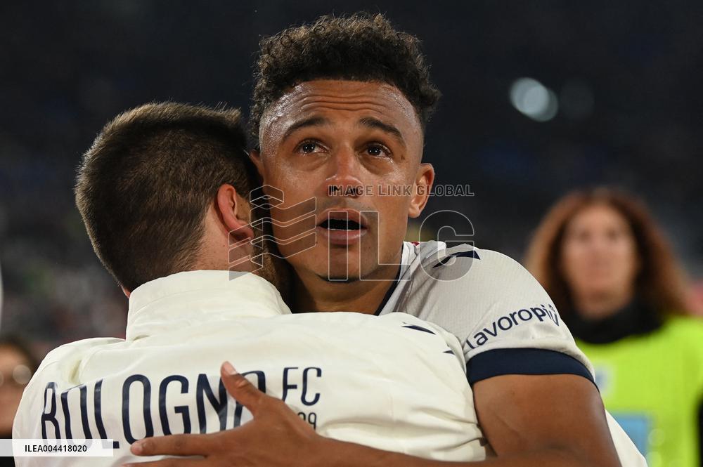 CALCIO - Coppa Italia - Final - AC Milan vs Bologna FC