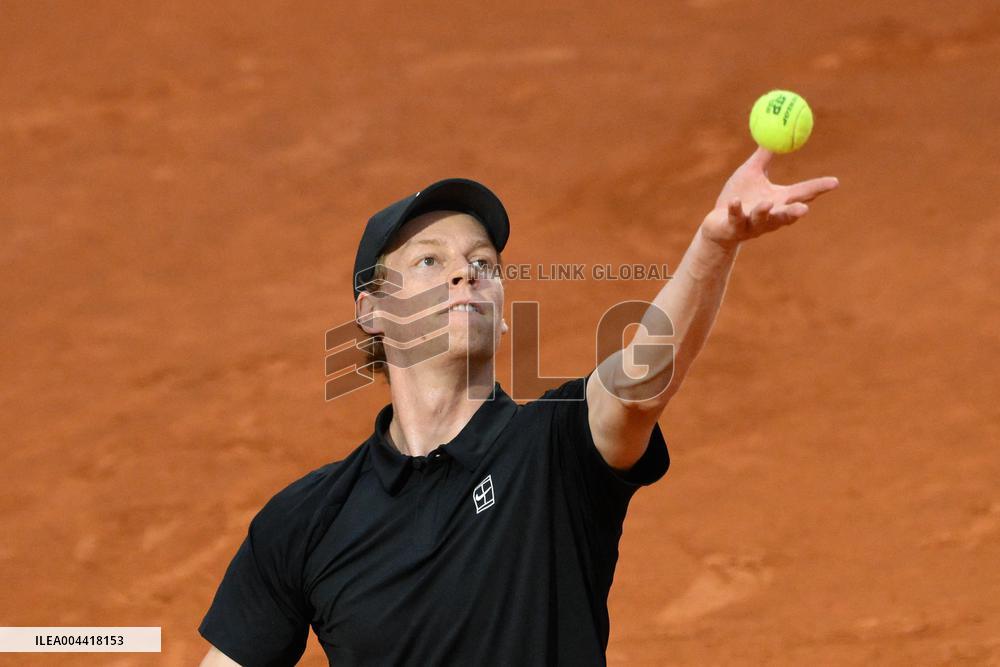 TENNIS - Internazionali di Tennis - Internazionali BNL d'Italia