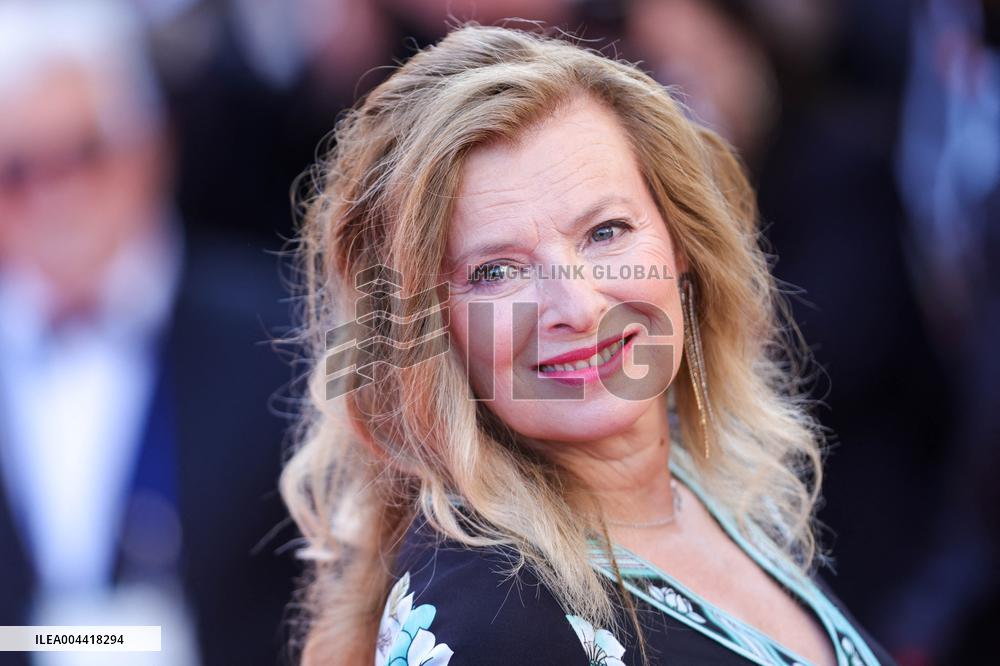 Cannes - Dossier 137 (Case 137) Red Carpet