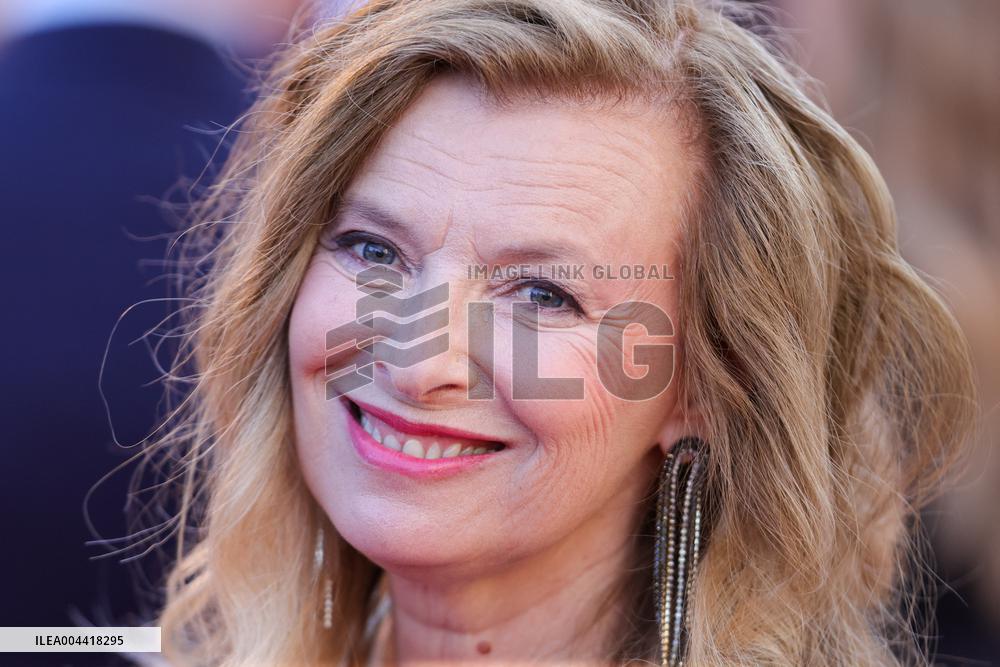 Cannes - Dossier 137 (Case 137) Red Carpet