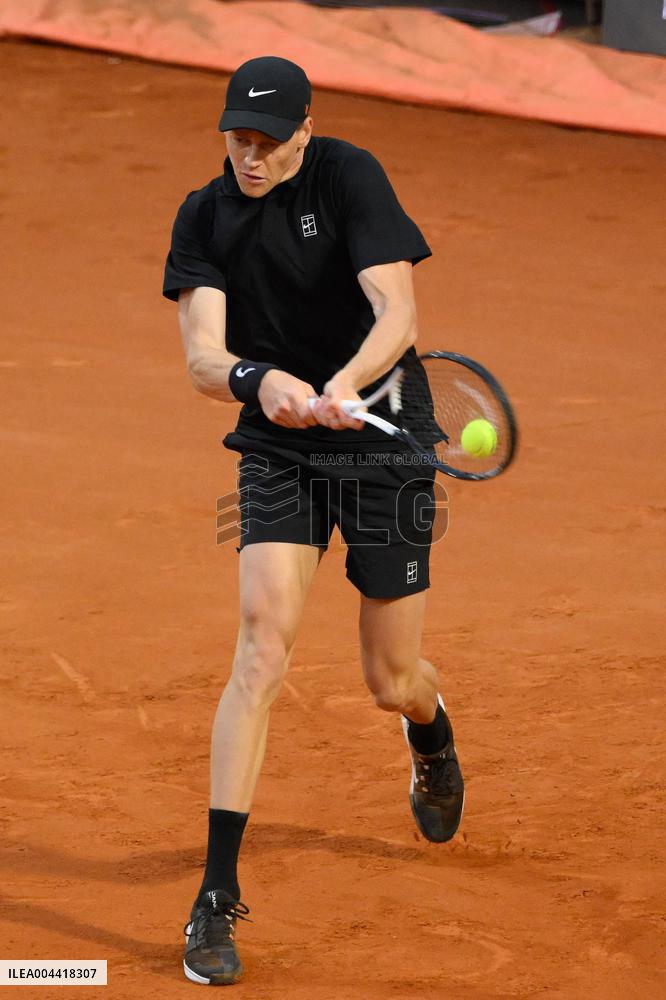 TENNIS - Internazionali di Tennis - Internazionali BNL d'Italia