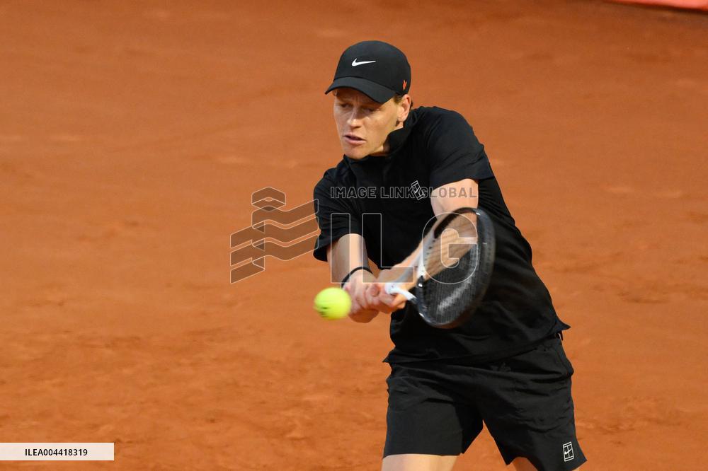 TENNIS - Internazionali di Tennis - Internazionali BNL d'Italia