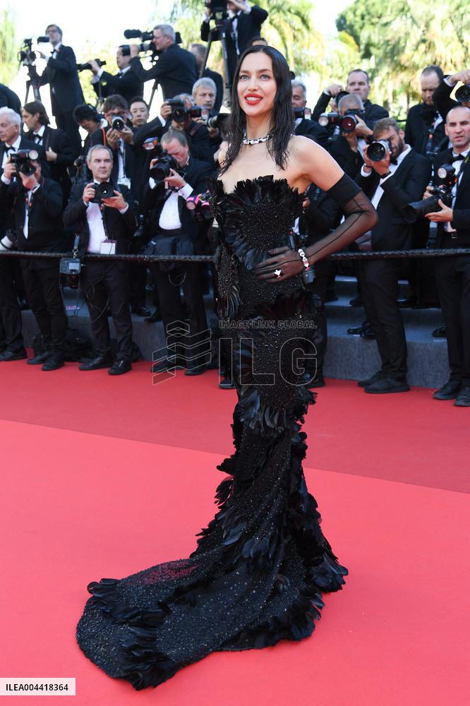 Cannes Dossier 137 Premiere AM