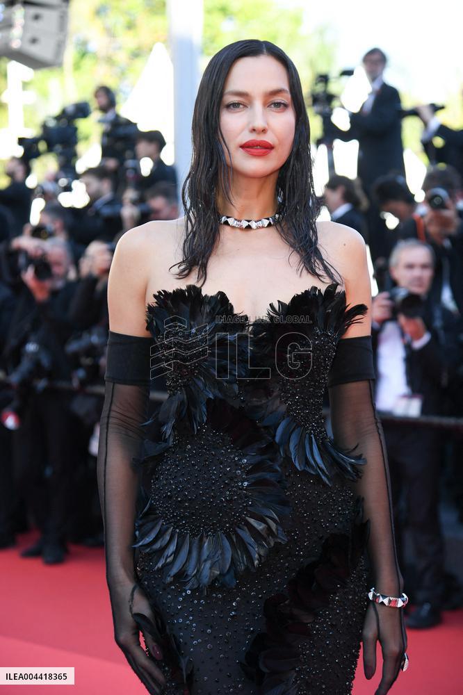 Cannes Dossier 137 Premiere AM