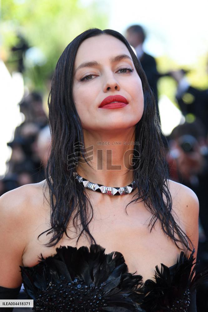 Cannes Dossier 137 Premiere AM