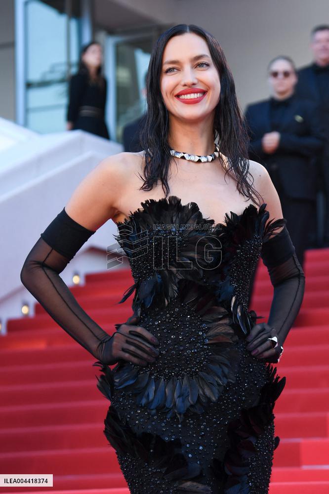 Cannes Dossier 137 Premiere AM