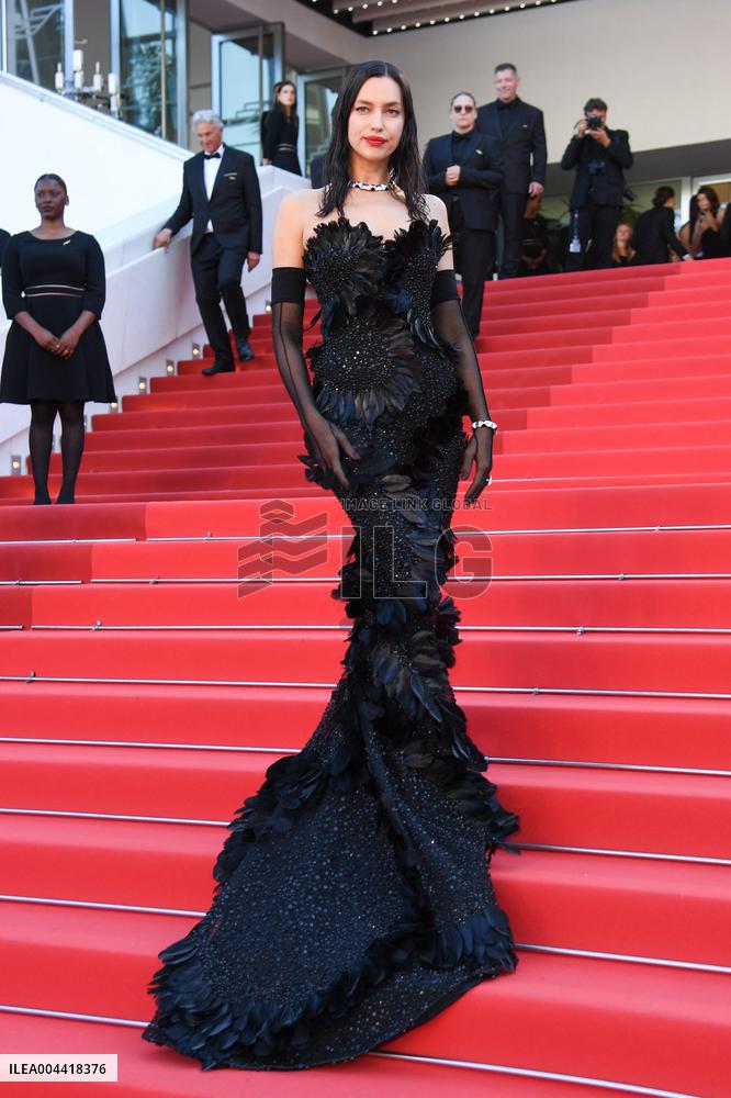 Cannes Dossier 137 Premiere AM