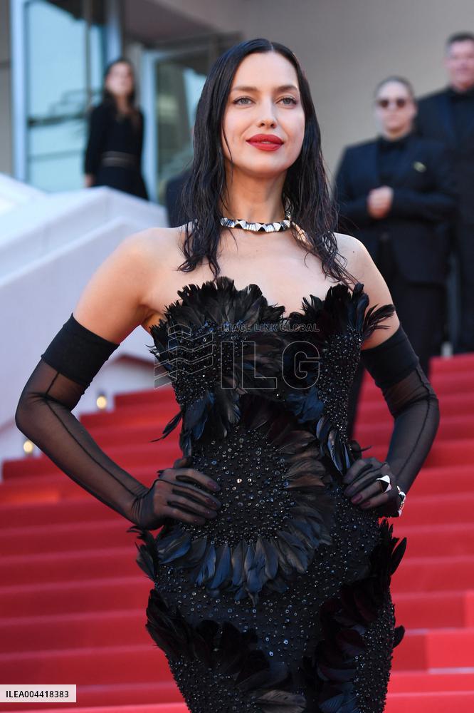 Cannes Dossier 137 Premiere AM