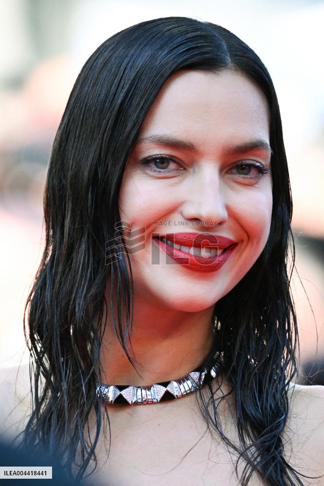 Cannes Dossier 137 Premiere AM