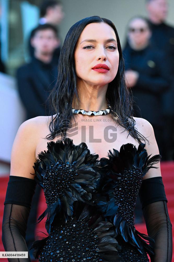 Cannes Dossier 137 Premiere AM