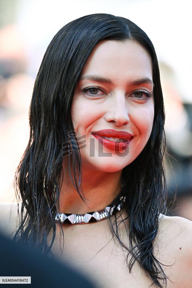 Cannes Dossier 137 Premiere AM