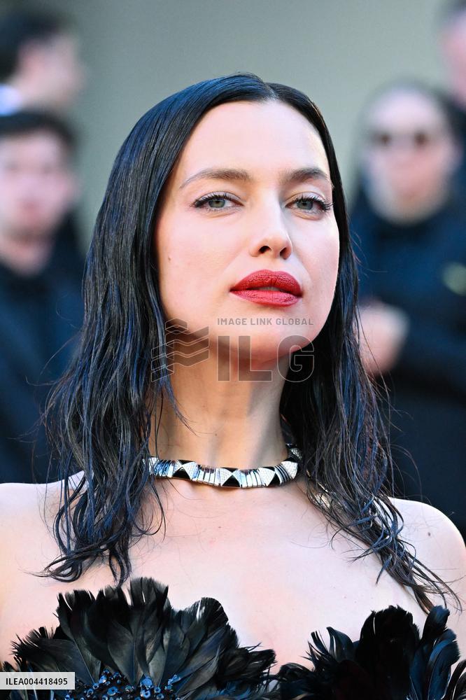 Cannes Dossier 137 Premiere AM