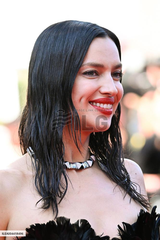 Cannes Dossier 137 Premiere AM