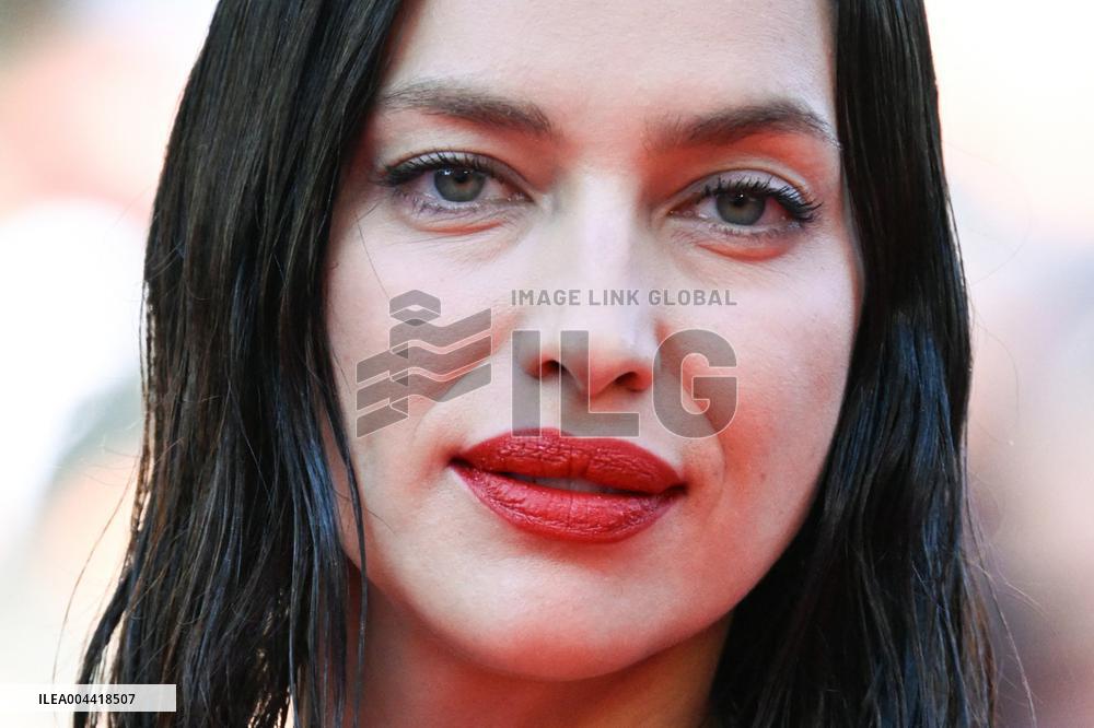 Cannes Dossier 137 Premiere AM