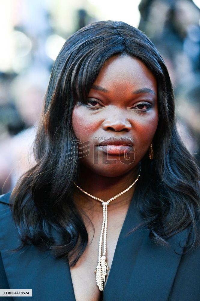 Cannes Dossier 137 Premiere AM