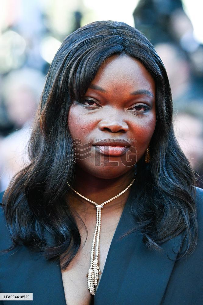 Cannes Dossier 137 Premiere AM