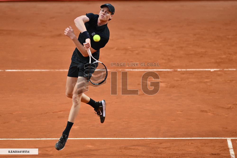 TENNIS - Internazionali di Tennis - Internazionali BNL d'Italia