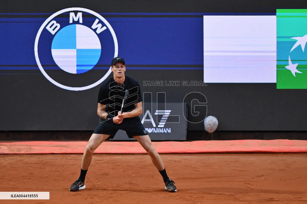 TENNIS - Internazionali di Tennis - Internazionali BNL d'Italia