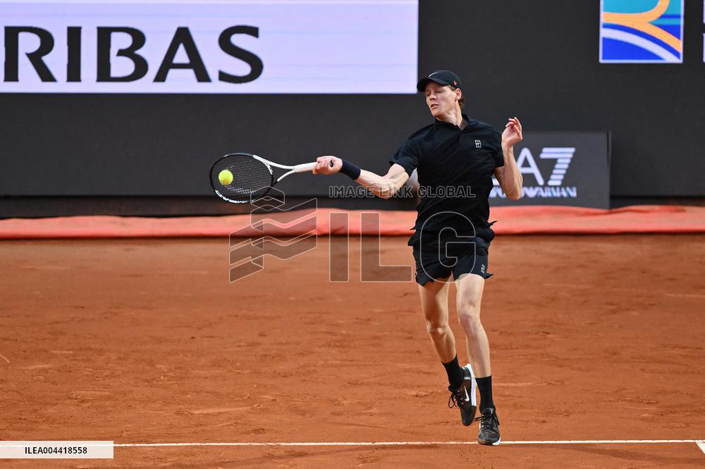 TENNIS - Internazionali di Tennis - Internazionali BNL d'Italia