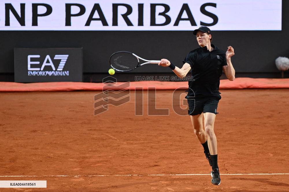 TENNIS - Internazionali di Tennis - Internazionali BNL d'Italia