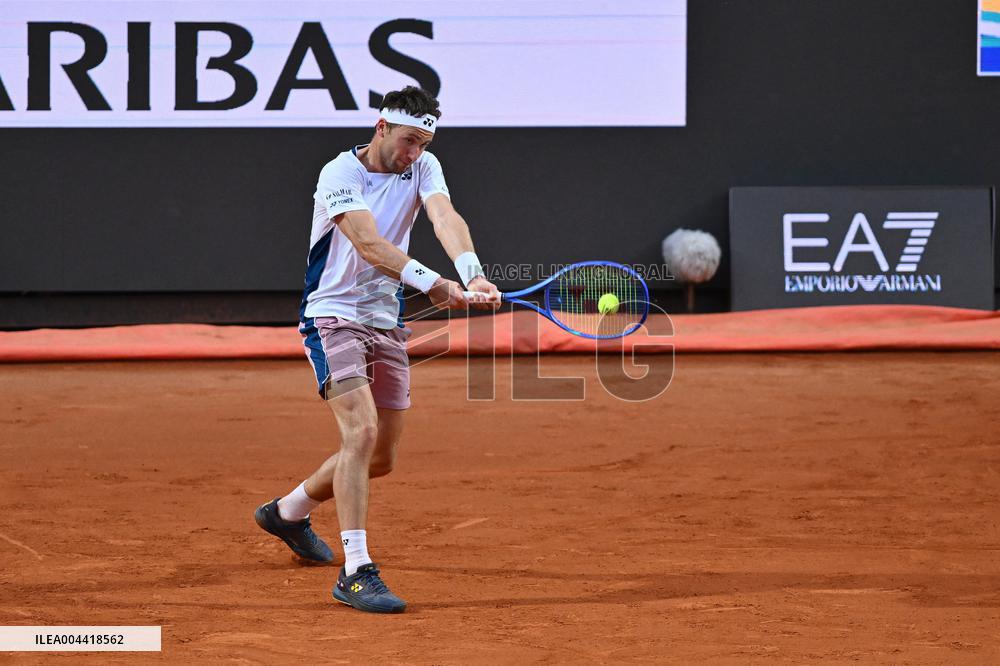 TENNIS - Internazionali di Tennis - Internazionali BNL d'Italia