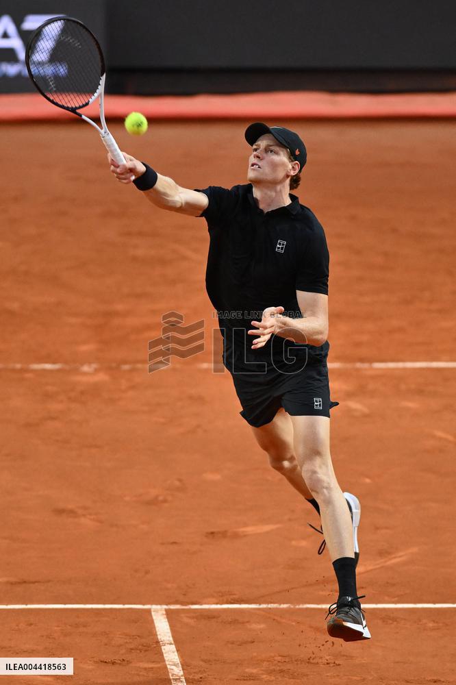 TENNIS - Internazionali di Tennis - Internazionali BNL d'Italia