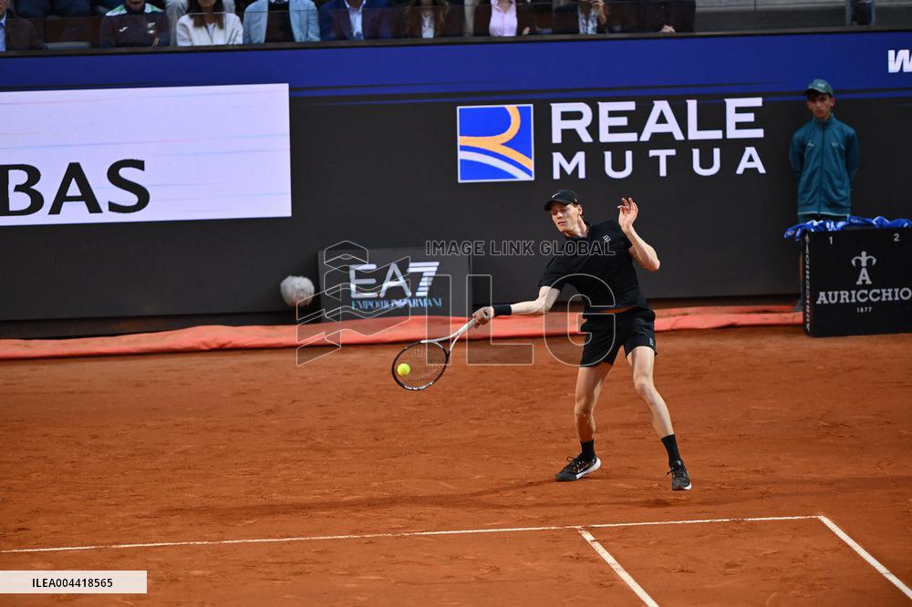 TENNIS - Internazionali di Tennis - Internazionali BNL d'Italia