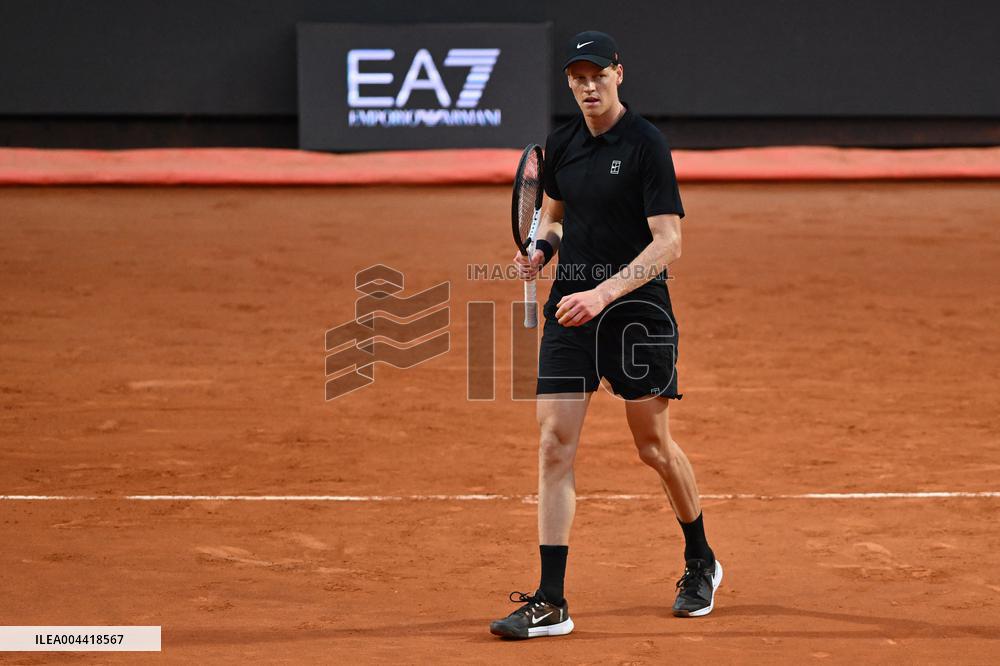 TENNIS - Internazionali di Tennis - Internazionali BNL d'Italia