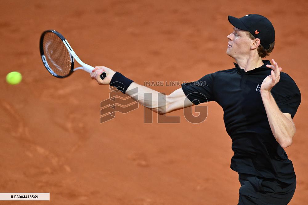 TENNIS - Internazionali di Tennis - Internazionali BNL d'Italia