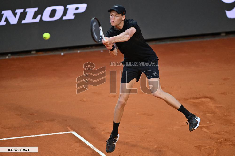 TENNIS - Internazionali di Tennis - Internazionali BNL d'Italia