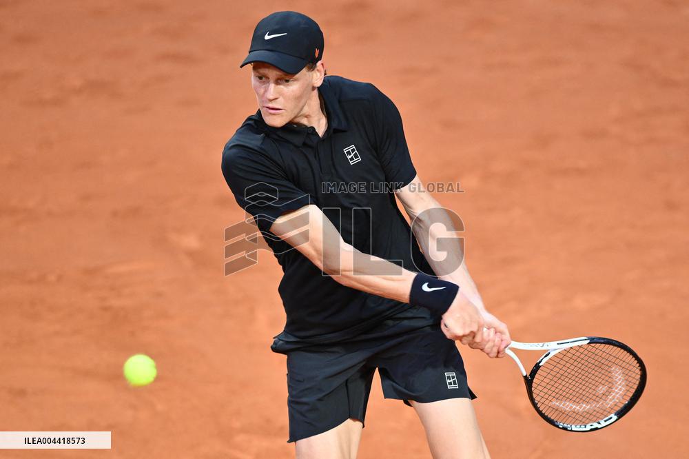 TENNIS - Internazionali di Tennis - Internazionali BNL d'Italia