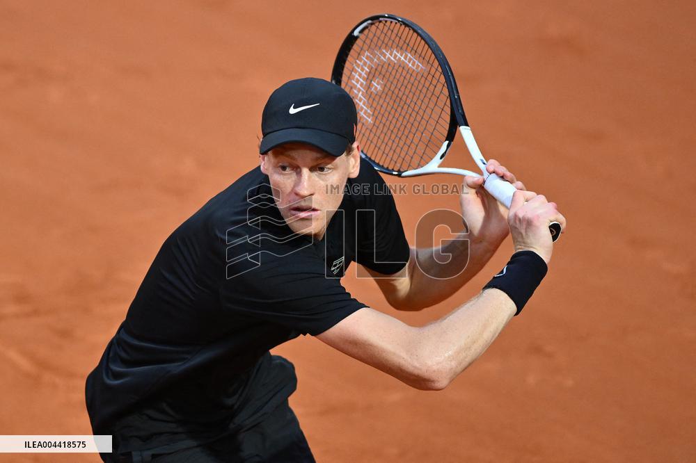 TENNIS - Internazionali di Tennis - Internazionali BNL d'Italia