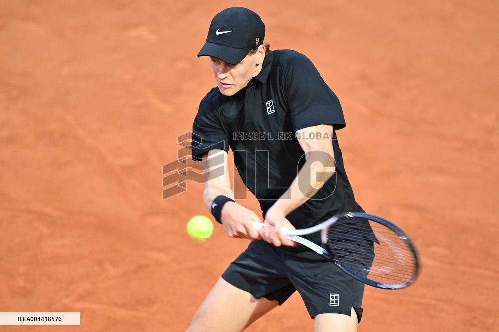 TENNIS - Internazionali di Tennis - Internazionali BNL d'Italia