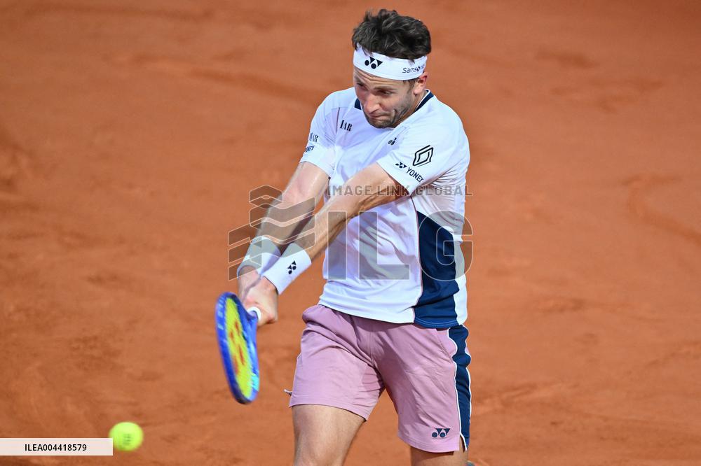 TENNIS - Internazionali di Tennis - Internazionali BNL d'Italia