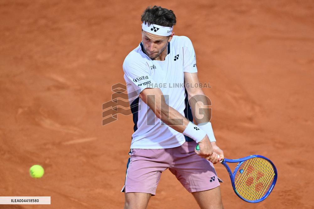 TENNIS - Internazionali di Tennis - Internazionali BNL d'Italia