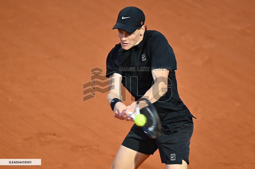 TENNIS - Internazionali di Tennis - Internazionali BNL d'Italia