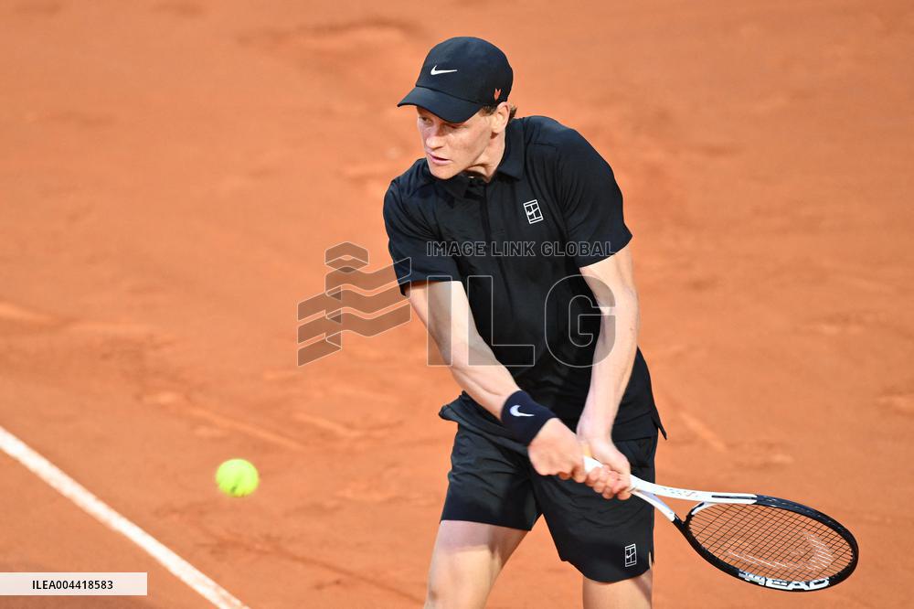 TENNIS - Internazionali di Tennis - Internazionali BNL d'Italia