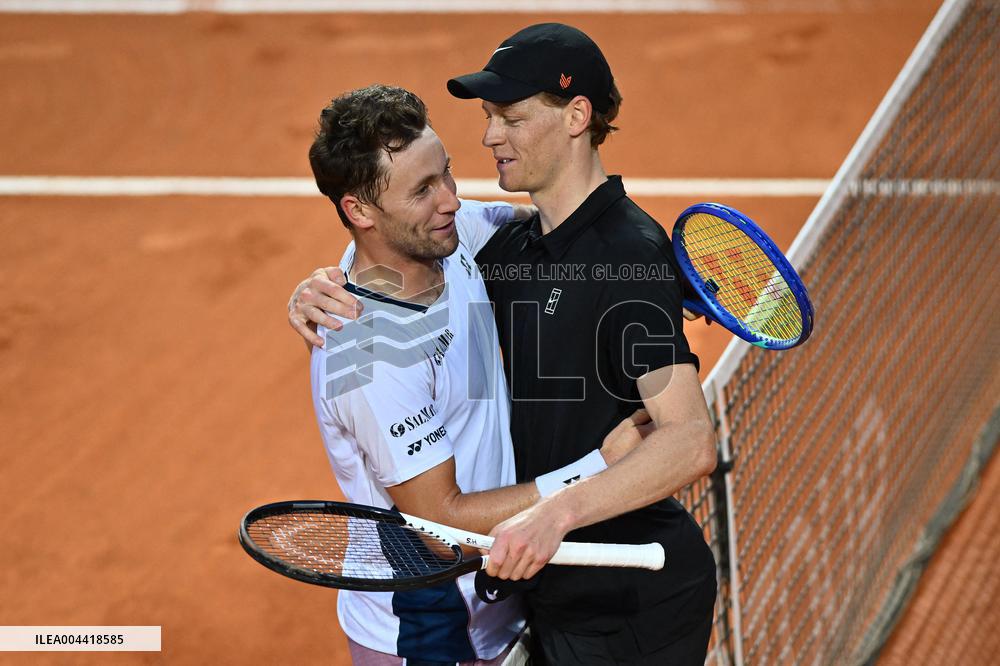 TENNIS - Internazionali di Tennis - Internazionali BNL d'Italia