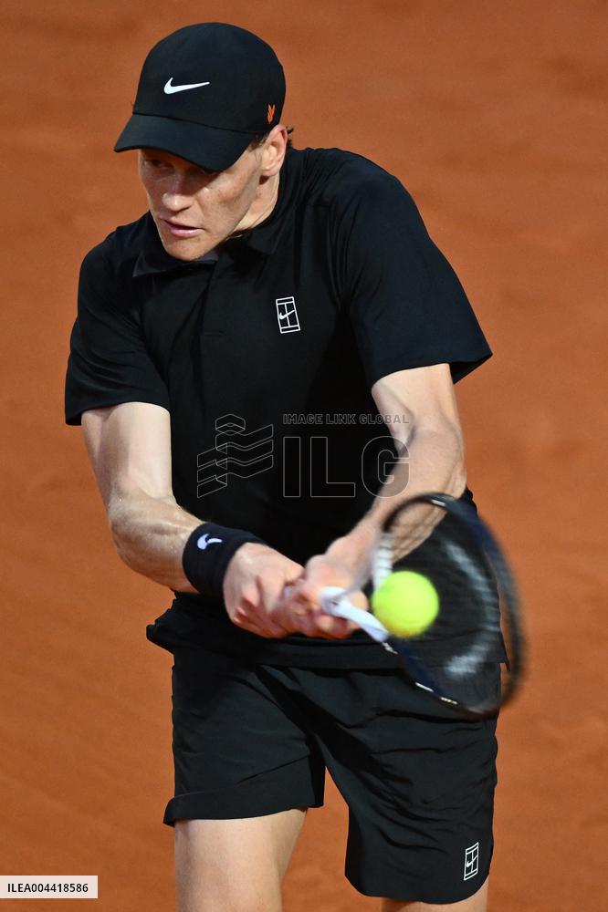 TENNIS - Internazionali di Tennis - Internazionali BNL d'Italia