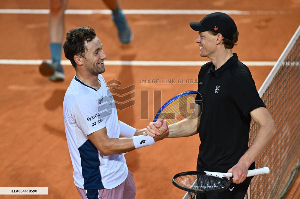 TENNIS - Internazionali di Tennis - Internazionali BNL d'Italia