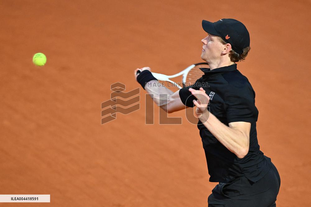 TENNIS - Internazionali di Tennis - Internazionali BNL d'Italia