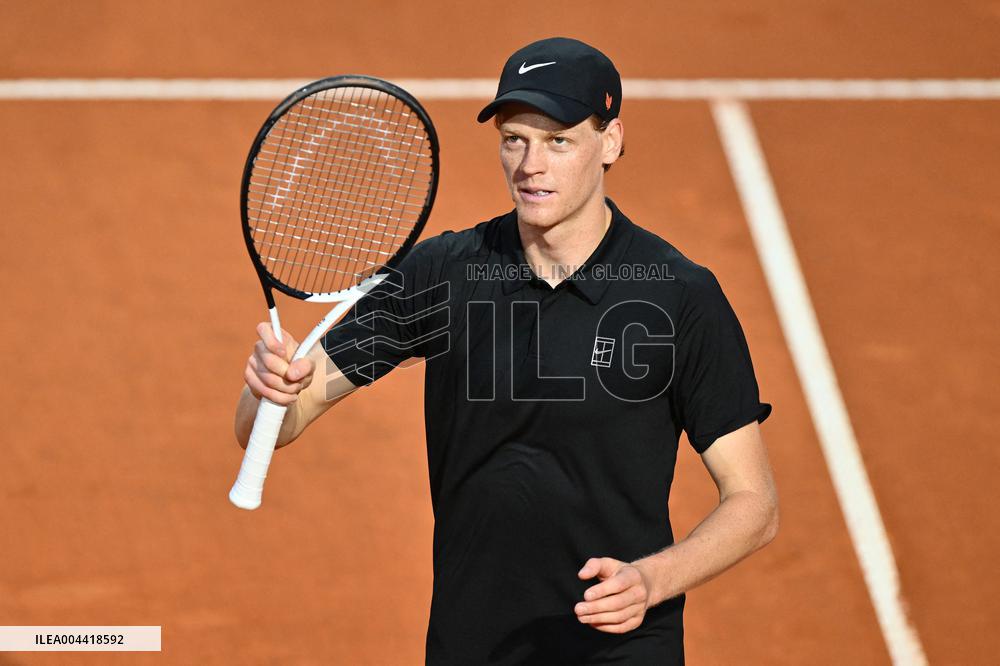 TENNIS - Internazionali di Tennis - Internazionali BNL d'Italia