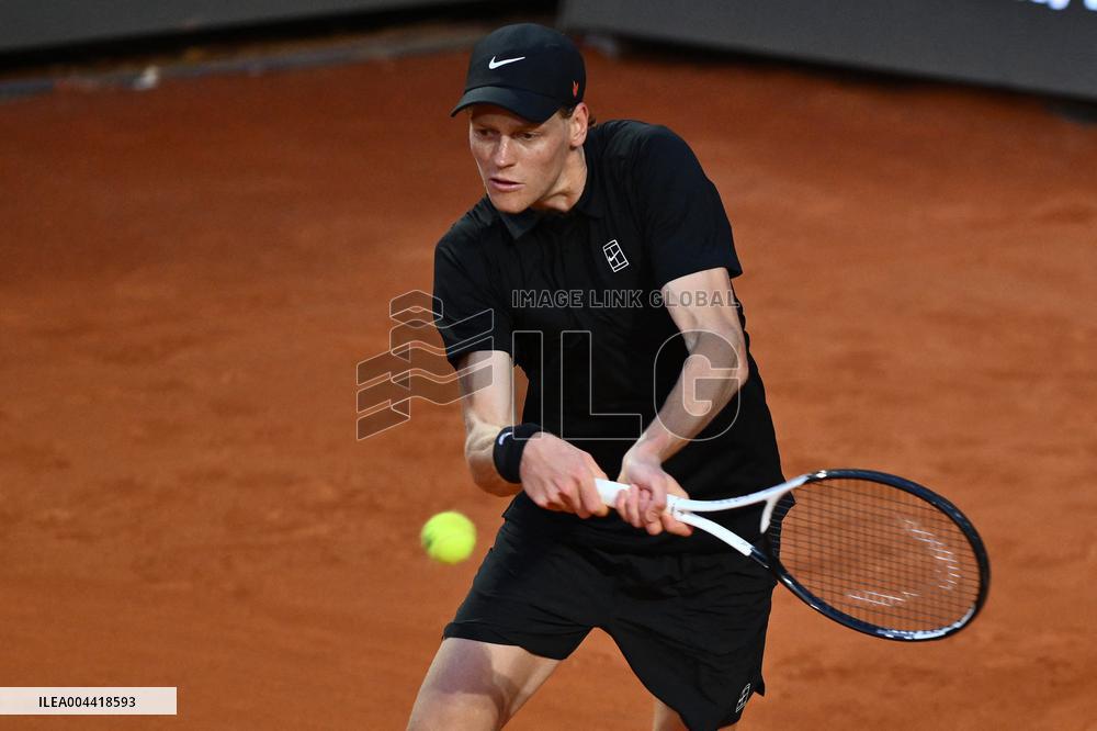 TENNIS - Internazionali di Tennis - Internazionali BNL d'Italia