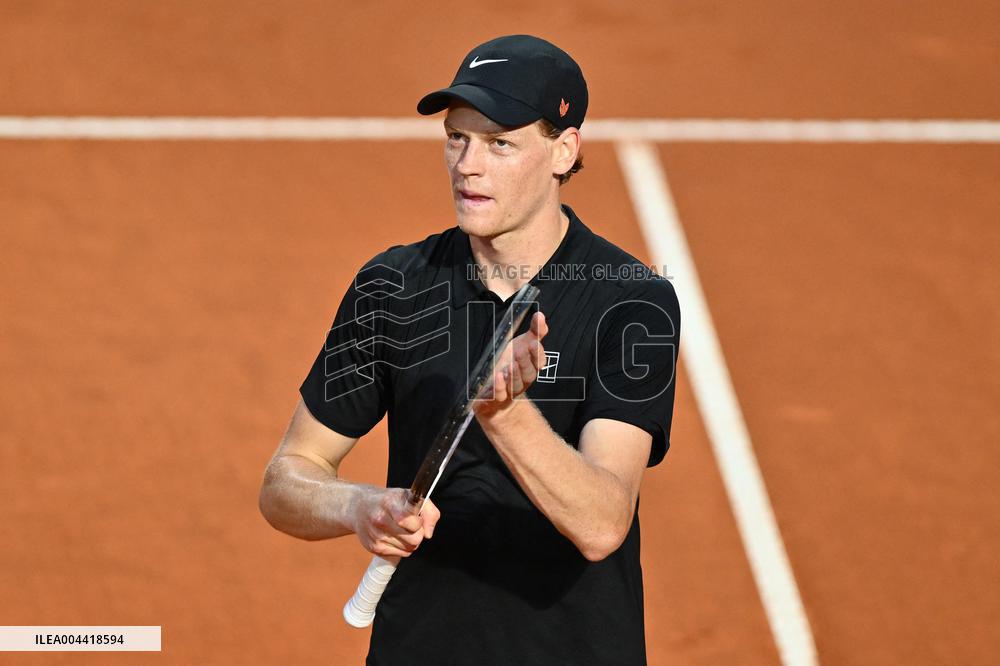 TENNIS - Internazionali di Tennis - Internazionali BNL d'Italia